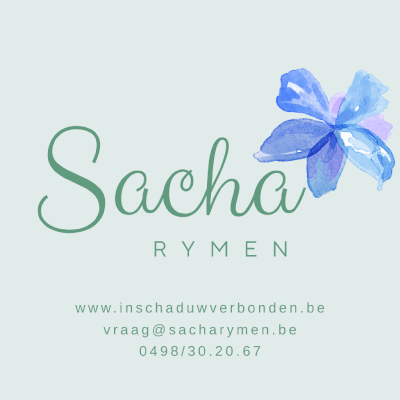 Rymen, Sacha Sacha Rymen